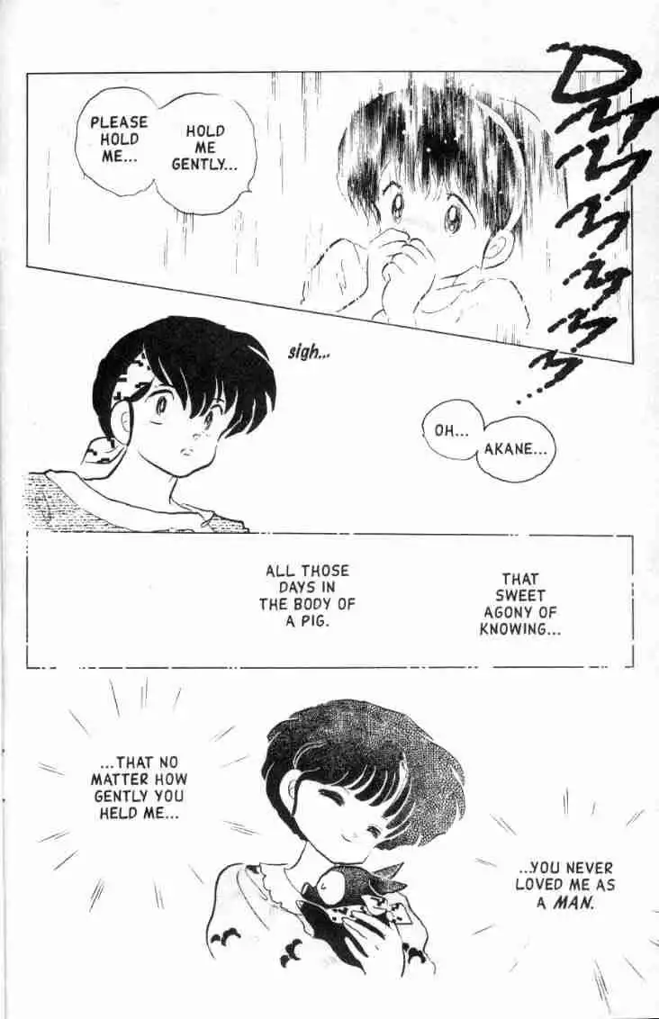 Ranma 1/2 Chapter 124 13